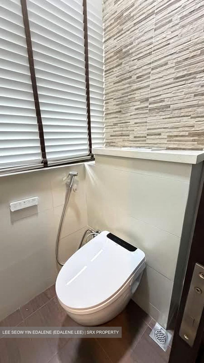 St. Martins Apartment (D10), Apartment #541109671